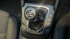 Ford Focus 1.0 EcoBoost Hybrid mHEV 125 Titanium Edition 5dr Petrol Hatchback